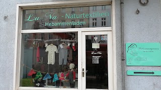 Lu Na - Naturtextilien Hebammenladen