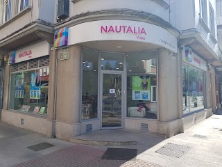 Nautalia Viajes S.L.