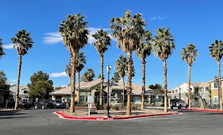 Silver Creek Apartments