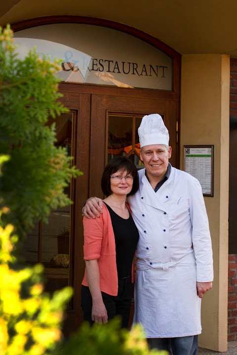 Hotel-Restaurant Brinckwirth