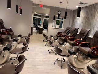 THE GLOSSARY NAIL SPA