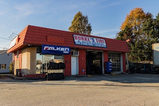 Burke Tires & Auto Repair S Dover Store