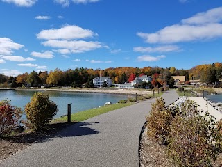 Anclam Town Park -- Swimming Beach