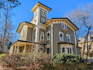 Monument Square Historic District, Jamaica Plain