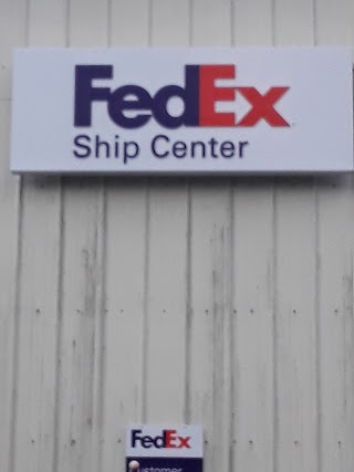 FedEx