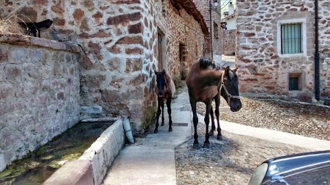 La Casa de la Tía Quica