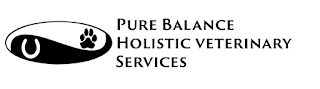 Pure Balance Holistic Veterinary Svcs