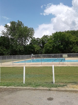 Roosevelt City Pool