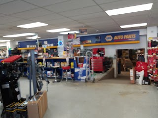 NAPA Auto Parts - Auto Parts Unlimited