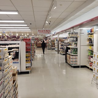 ShopRite Plaza - Brookfield