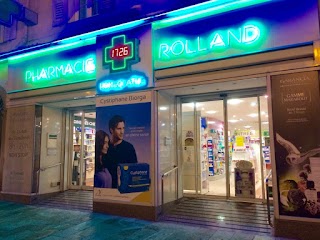 Pharmacie Rolland