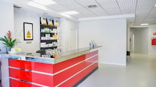 Medivet 24 hrs Majadahonda