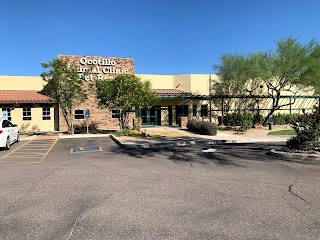 Ocotillo Animal Clinic & Pet Resort