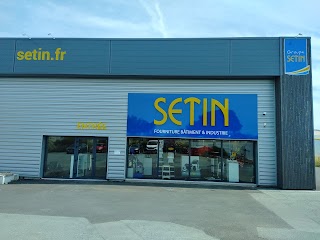 Quincaillerie Setin | La Rochelle