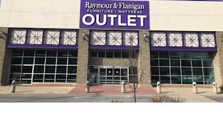 Raymour & Flanigan Furniture and Mattress Outlet