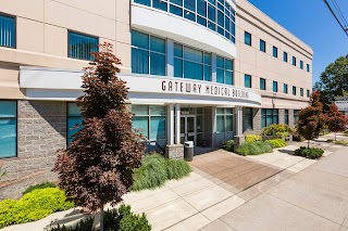 Gateway Pediatric Surgery Center