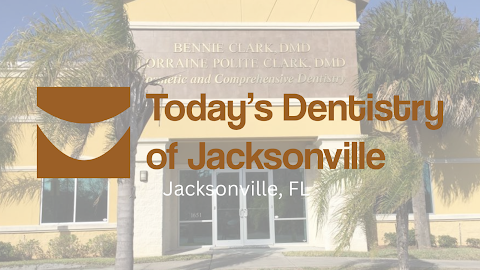 Today's Dentistry of Jacksonville