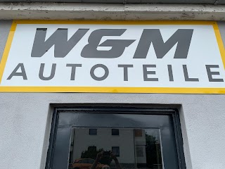 W & M Autoteile