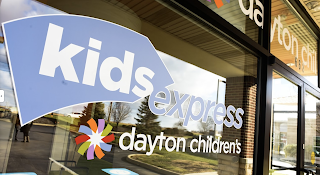 Kids Express