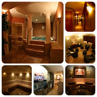 SERENITY SPA