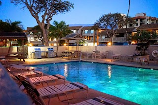 Kihei Holiday Condominiums