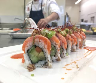 Sushi Chef Institute