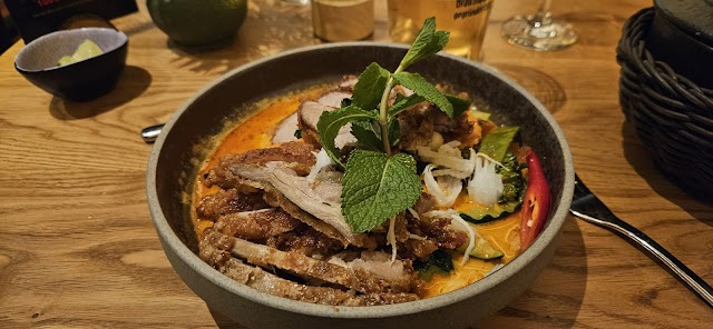 Ha - Vietnamese Delight