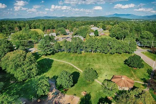 Sand Hill Park Swimming Pool