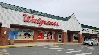 Walgreens