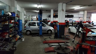 Taller gomez cor car