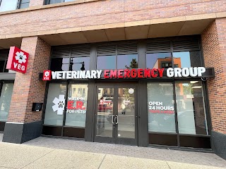 Veterinary Emergency Group