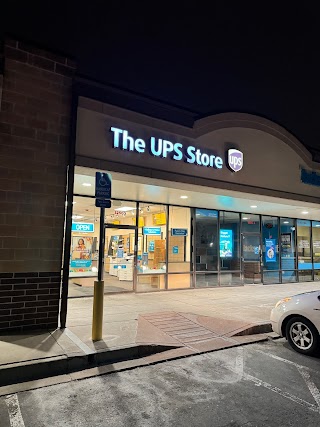 The UPS Store