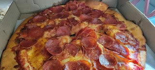 Gigi's Pizza - Portsmouth NH