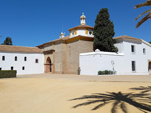 Monasterio de La Rábida