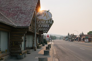 Welty's General Store