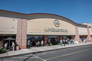 Lunds & Byerlys Woodbury