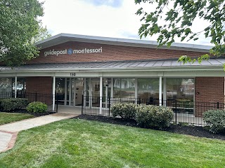 Guidepost Montessori at Purcellville