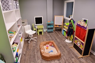 Playroom Lubbock