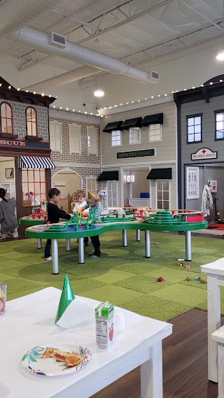 Play Street Museum - Beaverton