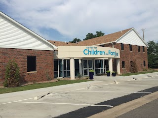 Center For Children and Families, Inc.