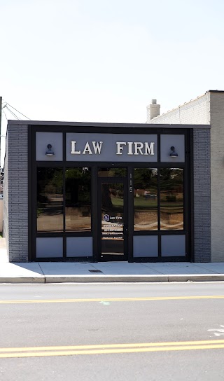 Colón Law Firm