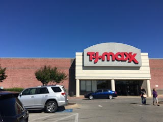 T.J. Maxx