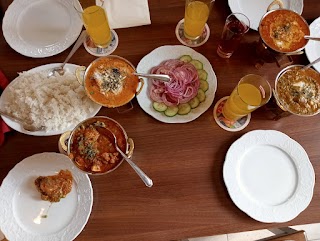 Indisches und italienisches Restaurant Maharani