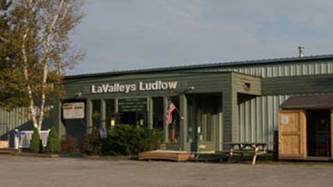 LaValley Building Supply