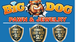 Big Dog Pawn & Jewelry