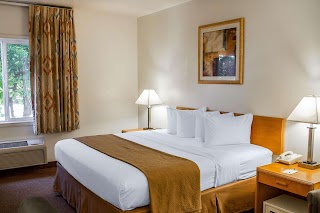 Quality Inn & Suites Longview Kelso