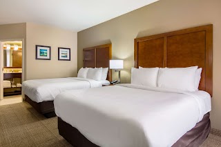 Comfort Inn Acworth - Kennesaw Northwest