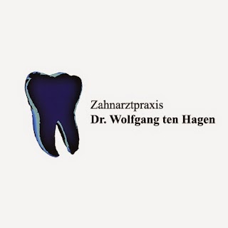Zahnarzt Dr. Wolfgang ten Hagen