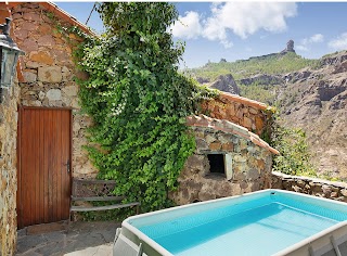 Casa rural House Pepita La De Las Flores, Gran Canaria