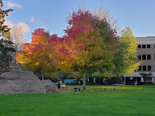 Thomas W. Huntamer Park